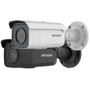 Hikvision Digital Technology DS-2CD2T86G2-4I(2.8MM)(C) - IP security camera - Indoor & outdoor - Wired - Multi - FCC (47 CFR Part 15 - Subpart B); CE-EMC (EN 55032: 2015 - EN 61000-3-2: 2014 - EN 61000-3-3: 2013,... - Ceiling/wall